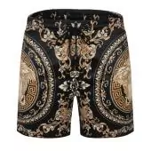 versace collection medusa shorts versace printed shorts 847273